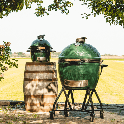 Big Green Egg - XLarge