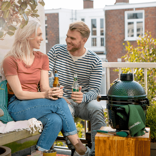 Big Green Egg - Mini 