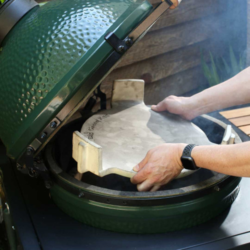 Big Green Egg ConvEGGtor for XLarge EGG