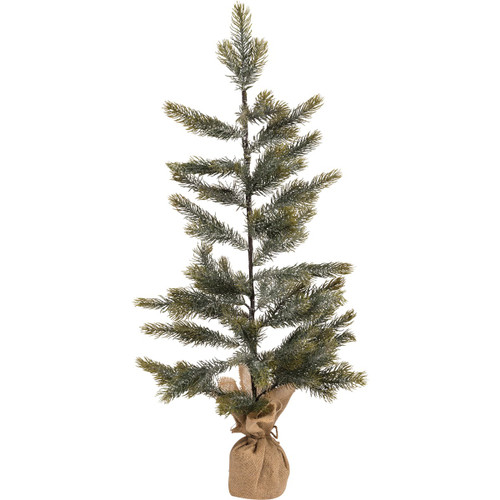 Snow Bristle Tree - Large Snow Bristle Tree - Large