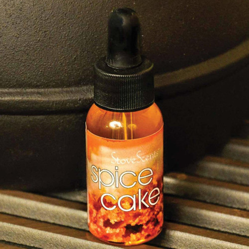 Spice Cake Stove Scents