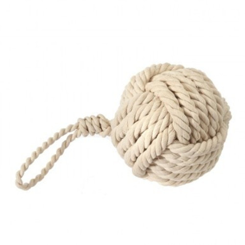 Jute Rope Orb 