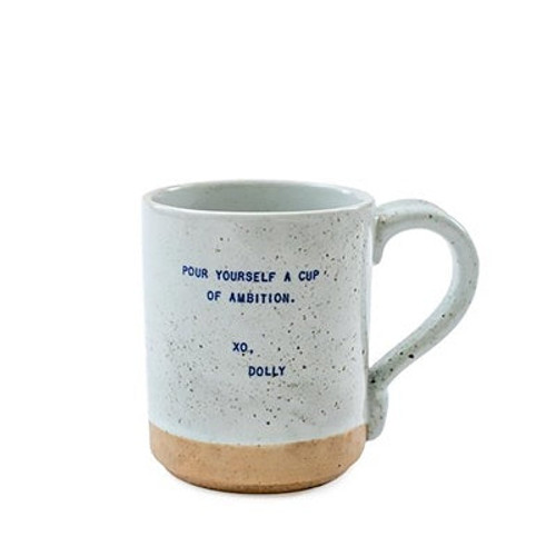Cup of Ambition Mug