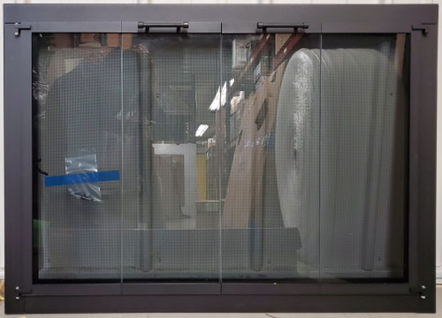 Clearance Glass Door - Original Standard - CL136