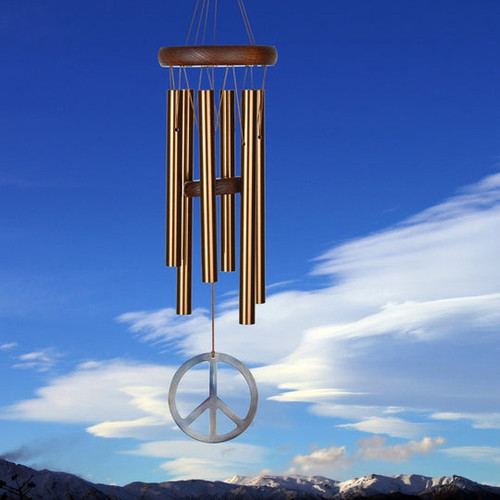 Peace Chime - Small