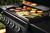 Rogue® PRO Phantom 30 Inch Griddle, Rust-Resistant Stainless Steel Cooktop, Propane