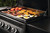 Rogue® PRO Phantom 30 Inch Griddle, Rust-Resistant Stainless Steel Cooktop, Propane