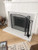 Full Arch 3 Panel - Vintage Iron