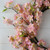 Cherry Blossom Wreath - 24"