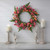 Spring Bossom Wreath - 22"