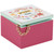 Floral Prayer Box