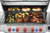 Prestige® 665 Connected, Natural Gas Grill with Infrared Side and Rear Burner, Stainless Steel