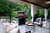 Rogue® PRO 625 Natural Gas Grill with Infrared Side Burner, Black