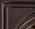 DAUNTLESS-C - Brown Majolica
