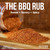 Killer Hogs The BBQ Rub - 11oz. Bottle