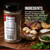 Killer Hogs TX Brisket Rub - 11oz. Bottle