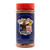 12-ounce shaker bottle of Meat Church Holy Cow BBQ Rub and Seasoning.