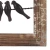 Bird On A Wire Rustic Wall Art
