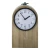 The Maxwell Rustic Tabletop Clock