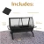 Northland Grill Outdoor Fire Pit w/ Screen