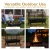 Northland Grill Outdoor Fire Pit w/ Screen