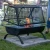 Northland Grill Outdoor Fire Pit w/ Screen