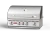 30″ Angus Drop-In Grill Head