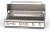 46″ Diablo Drop-In Grill Head