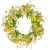 Black Eyed Susan Wreath