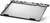 Stainless Steel Griddle Insert for Prestige® PRO, Prestige®, Built-in 700 Series, Rogue® 525 / 625