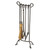 Bowed Tool Set - Vintage Iron