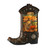 Cowboy Boot Waterglobe - LED Light