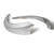 Big Green Egg Pizza Wedge for Large Egg - New Design