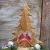 Winter Blessing Cardinal Tree