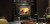 5700 Step Top Wood Stove