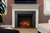 30" SimpliFire Built-In Electric Fireplace