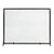 44 x 33 Plain By Design Flat Screen