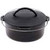 Big Green Egg Cast Iron Dutch Oven with Lid 5.5 qt.