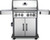 Rogue® SE 525 Natural Gas Grill