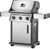 Rogue® XT 425 Natural Gas Grill, Stainless Steel