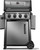 Freestyle™ 425 Natural Gas Grill, Graphite Grey