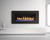 MEZZO 36 Top Direct Vent with IntelliFire Touch Ignition (NG)