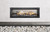 MEZZO 48 See Through Top Direct Vent Fireplace with IntelliFire Touch Ignition (NG)