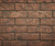 CaliberX 36" Direct Vent Gas Fireplace Top/Rear Vent with Intellifire Touch Ignition and Weathered Brick Refractory (NG)