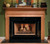 Accelerator 42" Wood Fireplace Heat Circulating with Traditional Refractory