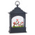 Holiday Cardinal Lighted Water Lantern