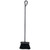 Brush 27" Long - Black Wrought Iron