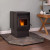 Outfitter-I Pellet Stove - Classic Black