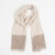 Tristabel Lightweight Scarf - Taupe