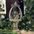 Vintage Nativity with Creche